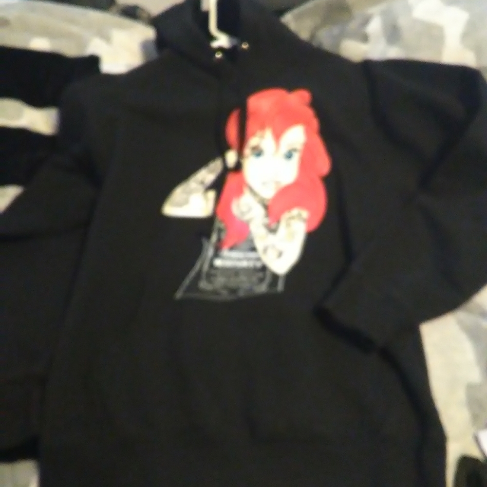 Ariel pullover - Picture 2 of 2